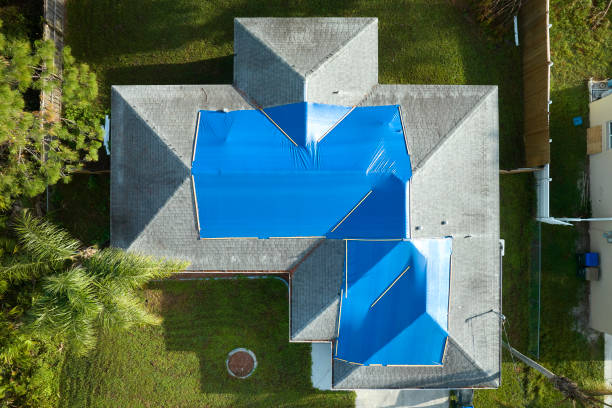 Best Green or Eco-Friendly Roofing Solutions  in Beechwood Trails, OH