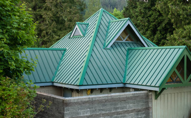 Best Roof Coating and Sealing  in Beechwood Trails, OH