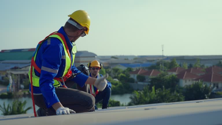Best Commercial Roofing Services  in Beechwood Trails, OH