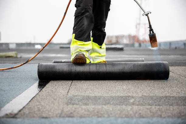 Fast & Reliable Emergency Roof Repairs in Beechwood Trails, OH